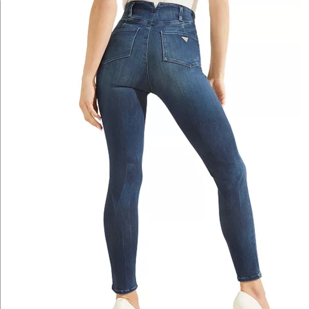 Guess jeans